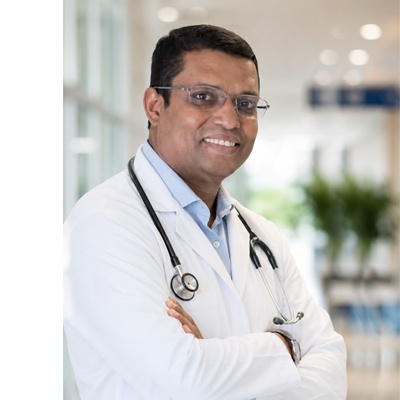 অধ্যাপক ডাঃ শাহরিয়ার মোঃ কবির হাসান